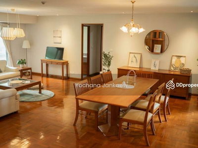Ma Peng Seng Apartment, Bangkok, Thailand Ma Peng Seng Apartment, Bangkok, Thailand
