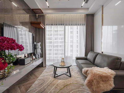 Vinhomes D'Capitale, Vietnam Vinhomes D'Capitale, Vietnam