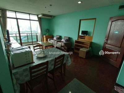 Lumpini Park View, Bangkok, Thailand Lumpini Park View, Bangkok, Thailand