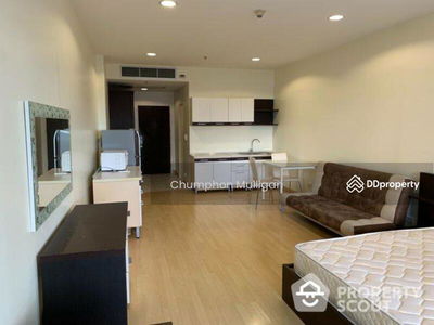 The Platinum condominium, Bangkok, Thailand The Platinum condominium, Bangkok, Thailand