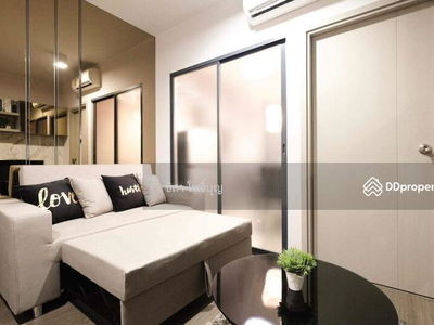 IDEO Sukhumvit 93, Bangkok, Thailand IDEO Sukhumvit 93, Bangkok, Thailand