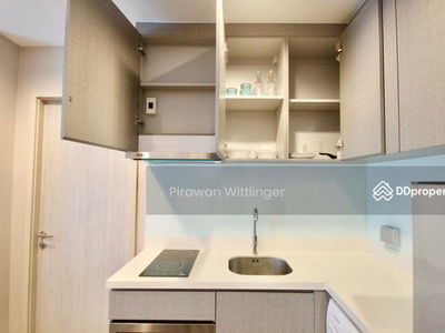 Rhythm Sukhumvit 36-38, Bangkok, Thailand Rhythm Sukhumvit 36-38, Bangkok, Thailand