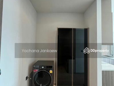 Rhythm Ekkamai Estate, Bangkok, Thailand Rhythm Ekkamai Estate, Bangkok, Thailand