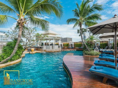 Serviced Apartment, Bangkok, Thailand Serviced Apartment, Bangkok, Thailand