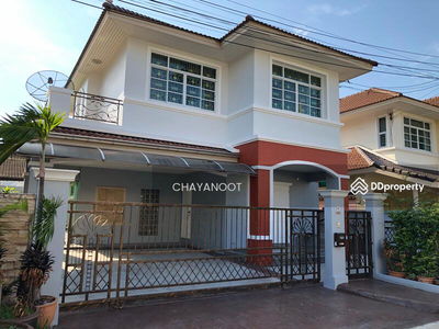 Single house, Bangkok, Thailand Single house, Bangkok, Thailand