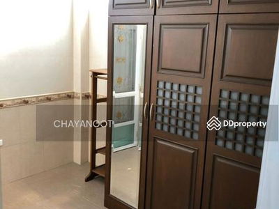 Single house, Bangkok, Thailand Single house, Bangkok, Thailand