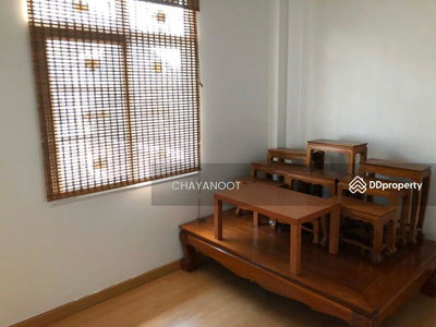 Single house, Bangkok, Thailand Single house, Bangkok, Thailand