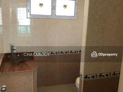 Single house, Bangkok, Thailand Single house, Bangkok, Thailand