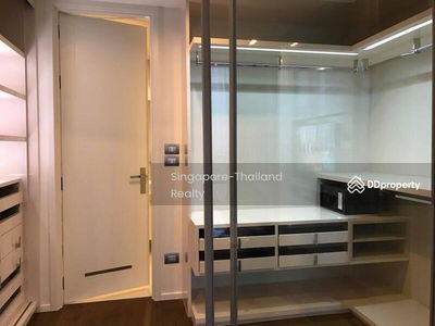 The Bangkok Sathorn, Bangkok, Thailand The Bangkok Sathorn, Bangkok, Thailand