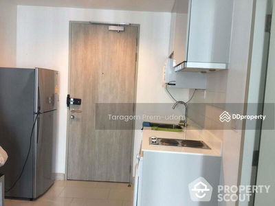 IDEO MOBI Rama 9, Bangkok, Thailand IDEO MOBI Rama 9, Bangkok, Thailand