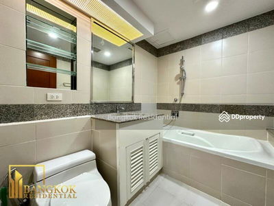 President Park Sukhumvit 24, Bangkok, Thailand President Park Sukhumvit 24, Bangkok, Thailand