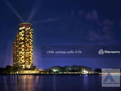 2 Bedrooms Apartment for Rent in Charoenkrung, Bangkok at Riverfront Residence (AA37098), Bangkok 2 Bedrooms Apartment for Rent in Charoenkrung, Bangkok at Riverfront Residence (AA37098), Bangkok