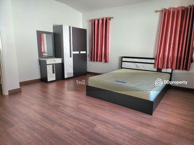 2-story detached house for rent, Khok Kruat Subdistrict, Nakhon Ratchasima, Thailand 2-story detached house for rent, Khok Kruat Subdistrict, Nakhon Ratchasima, Thailand