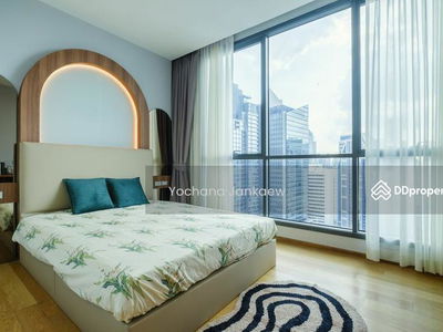 Hyde Sukhumvit 13, Bangkok, Thailand Hyde Sukhumvit 13, Bangkok, Thailand