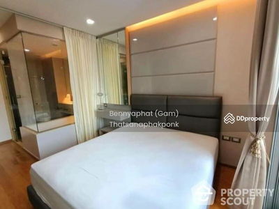 The Address Asoke, Bangkok, Thailand The Address Asoke, Bangkok, Thailand