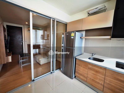 Rhythm Sukhumvit 50, Bangkok, Thailand Rhythm Sukhumvit 50, Bangkok, Thailand