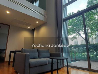 ASHTON Morph 38, Bangkok, Thailand ASHTON Morph 38, Bangkok, Thailand