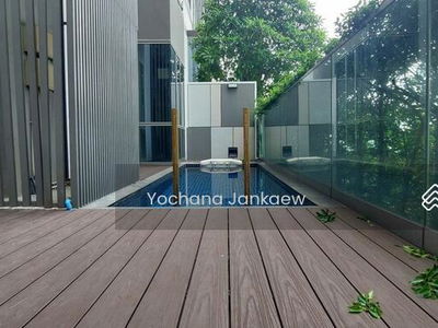 ASHTON Morph 38, Bangkok, Thailand ASHTON Morph 38, Bangkok, Thailand