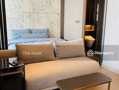 The Esse at Singha Complex, Bangkok, Thailand The Esse at Singha Complex, Bangkok, Thailand