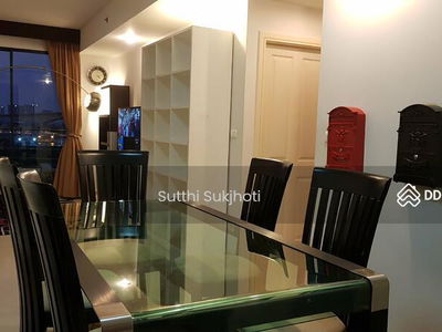 Supalai Casa Riva, Bangkok, Thailand Supalai Casa Riva, Bangkok, Thailand