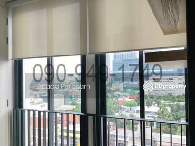 Quinn Sukhumvit 101, Bangkok, Thailand Quinn Sukhumvit 101, Bangkok, Thailand