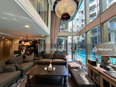 ASHTON Residence 41, Bangkok, Thailand ASHTON Residence 41, Bangkok, Thailand