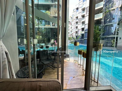 ASHTON Residence 41, Bangkok, Thailand ASHTON Residence 41, Bangkok, Thailand