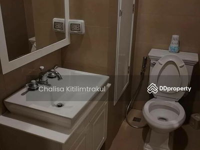 Supreme Ville Condominium, Bangkok, Thailand Supreme Ville Condominium, Bangkok, Thailand