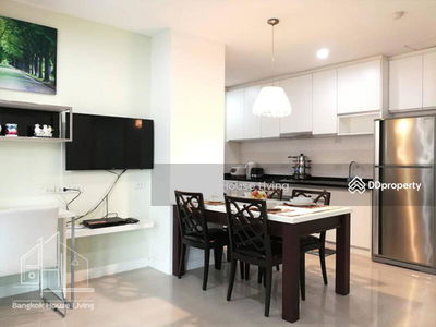 Chanarat Place, Bangkok, Thailand Chanarat Place, Bangkok, Thailand