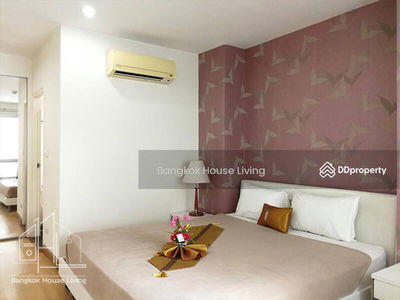 Chanarat Place, Bangkok, Thailand Chanarat Place, Bangkok, Thailand