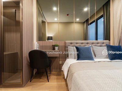 ASHTON Chula-Silom, Bangkok, Thailand ASHTON Chula-Silom, Bangkok, Thailand