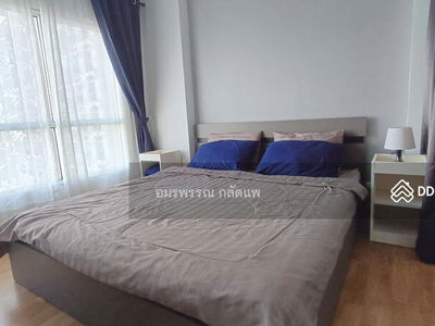 Aspire Rama 4, Bangkok, Thailand Aspire Rama 4, Bangkok, Thailand