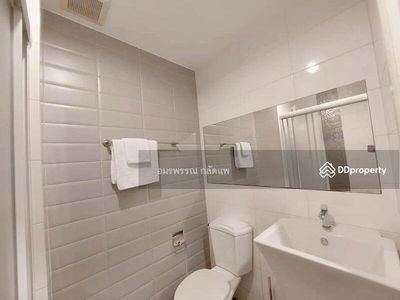 Aspire Rama 4, Bangkok, Thailand Aspire Rama 4, Bangkok, Thailand