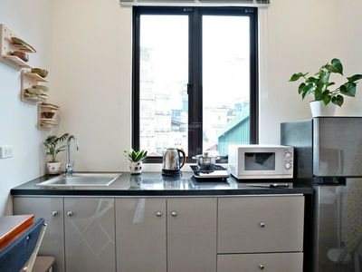 Gehäuse In Hanoi, Vietnam Gehäuse In Hanoi, Vietnam