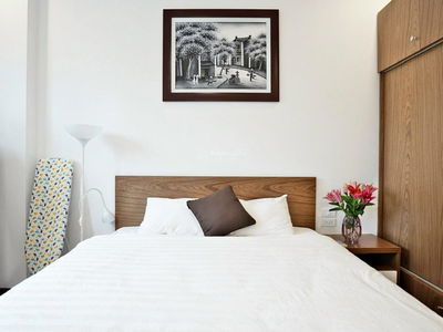 Жилье в Hanoi, Vietnam Жилье в Hanoi, Vietnam