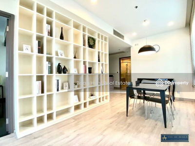 Keyne by Sansiri, Bangkok, Thailand Keyne by Sansiri, Bangkok, Thailand