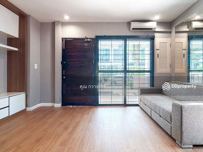 Areeya Mandarina Sukhumvit 77, Bangkok, Thailand Areeya Mandarina Sukhumvit 77, Bangkok, Thailand