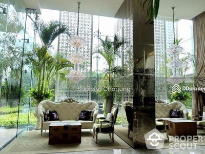 The Riviera Monaco, Chon Buri, Thailand The Riviera Monaco, Chon Buri, Thailand