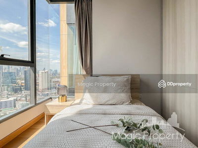 The Lumpini 24, Bangkok, Thailand The Lumpini 24, Bangkok, Thailand