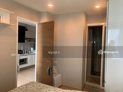 Rhythm Sukhumvit 50, Bangkok, Thailand Rhythm Sukhumvit 50, Bangkok, Thailand