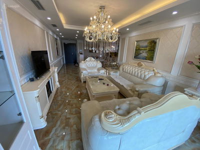 Mandarin Garden, Vietnam Mandarin Garden, Vietnam