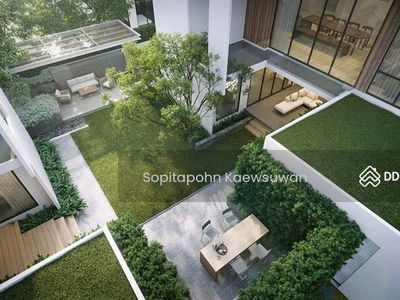 VIVE Rama 9, Bangkok, Thailand VIVE Rama 9, Bangkok, Thailand