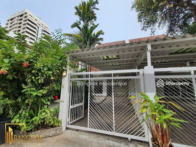 Single House, Bangkok, Thailand Single House, Bangkok, Thailand