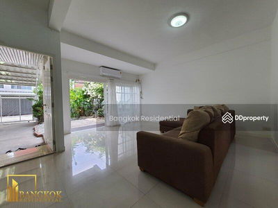 Single House, Bangkok, Thailand Single House, Bangkok, Thailand