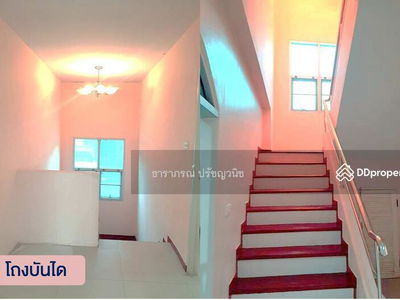 Sivarat Village 7, Nakhon Pathom, Thailand Sivarat Village 7, Nakhon Pathom, Thailand