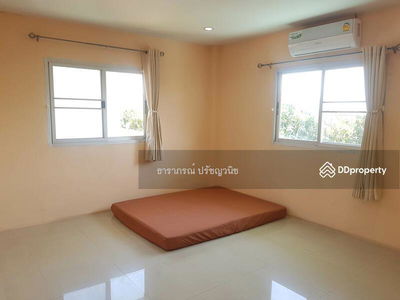 Sivarat Village 7, Nakhon Pathom, Thailand Sivarat Village 7, Nakhon Pathom, Thailand