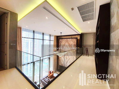 Vittorio 39, Bangkok, Thailand Vittorio 39, Bangkok, Thailand