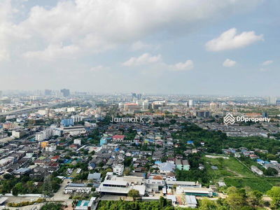 The Line Wongsawang, Bangkok, Thailand The Line Wongsawang, Bangkok, Thailand
