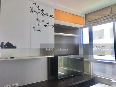 Premsiri Boutique Park condominium, Bangkok, Thailand Premsiri Boutique Park condominium, Bangkok, Thailand