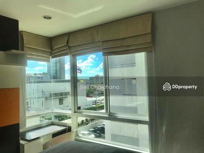 Premsiri Boutique Park condominium, Bangkok, Thailand Premsiri Boutique Park condominium, Bangkok, Thailand